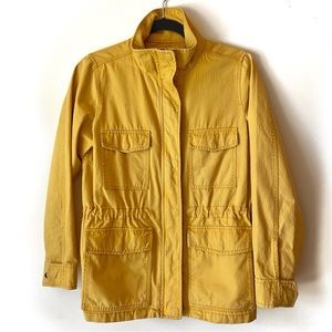 Madewell Utility Jacket